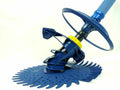 zodiac t3 baracuda pool cleaner wc205 -c/w duralife diaphragm 10m hose genuine