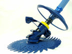 zodiac t3 baracuda pool cleaner wc205 -c/w duralife diaphragm 10m hose genuine