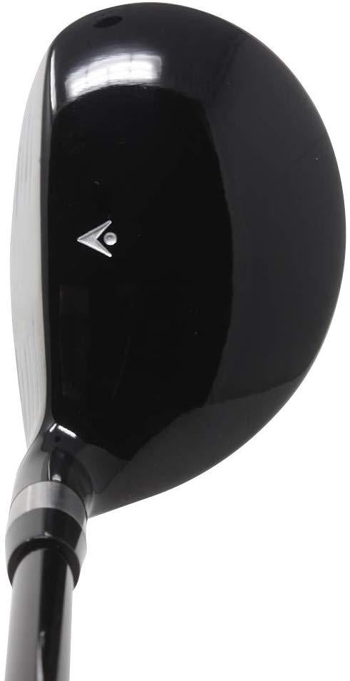 Senior Women's Golf Clubs All Ladies iDrive Hybrids Complete Set Includes: #1, 2, 3, 4, 5, 6, 7, 8, 9, PW, SW, LW. Lady L Flex Right Handed Utility Oversized Clubs. Perfect for 55+ Years Old