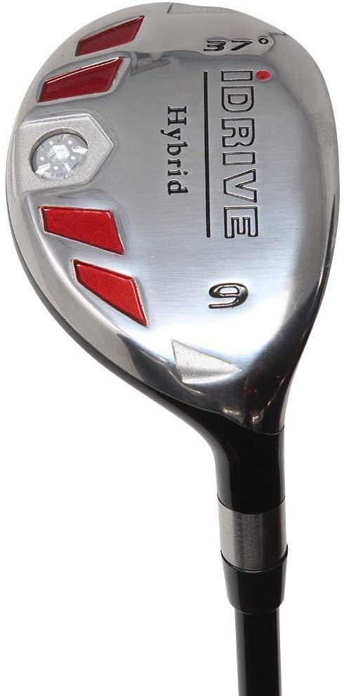 Callaway Golf 2020 Mavrik Driver (Left Hand , Project X Evenflow Riptide 60G, Stiff, 9 Degree)