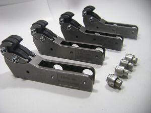 Coats 28" Extension Clamp with Protectors for 5060EX 5060AX 70X-AH Tire Changer