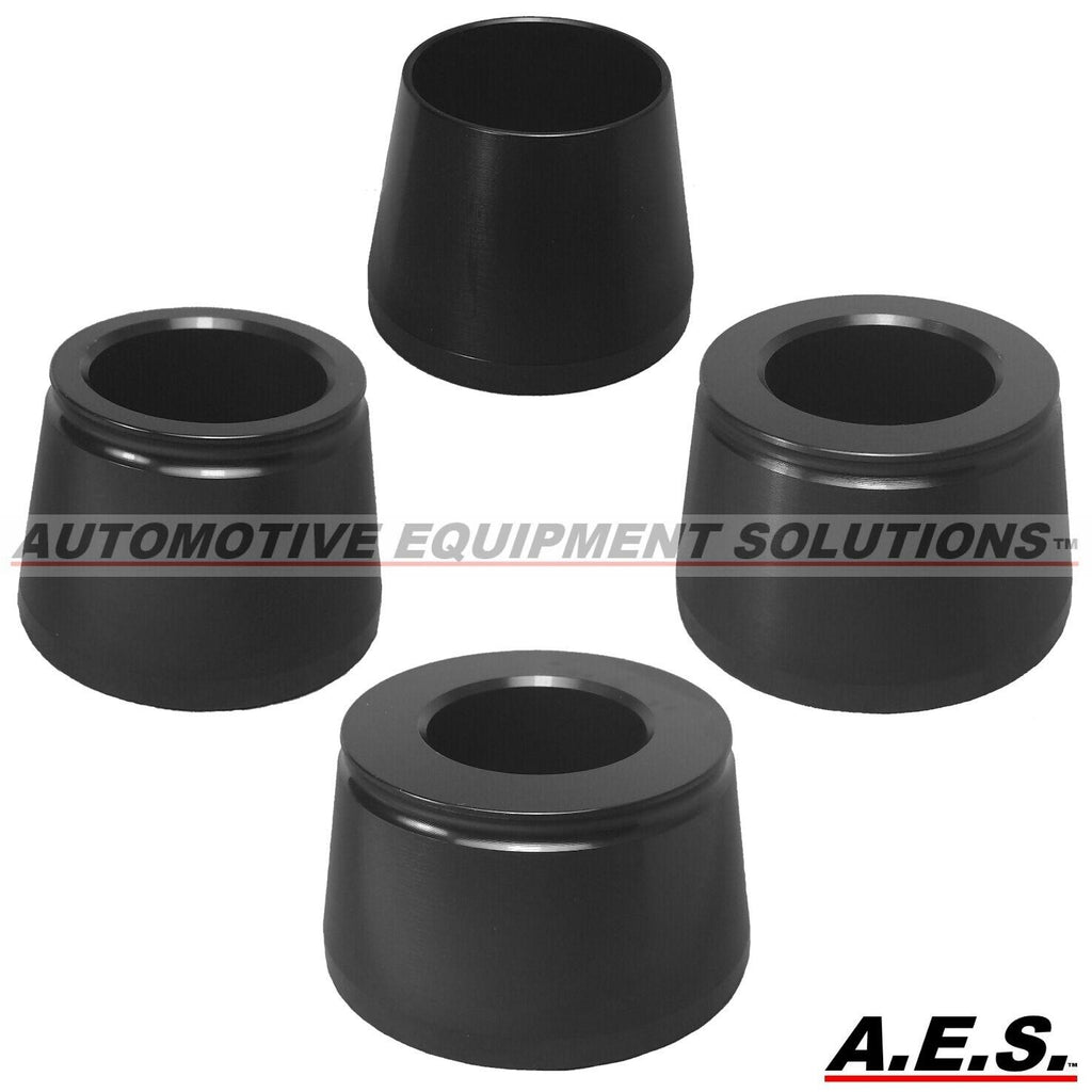 Low-Taper Wheel r Cone Set For 40mm Shaft