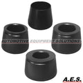 Low-Taper Wheel r Cone Set For 40mm Shaft