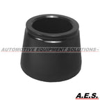 Low-Taper Wheel r Cone Set For 40mm Shaft