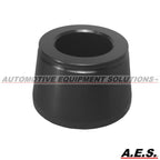 Low-Taper Wheel r Cone Set For 40mm Shaft