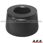 Low-Taper Wheel r Cone Set For 40mm Shaft