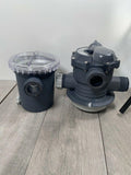 intex  krystal clear sand filter pump parts brand new