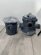 intex  krystal clear sand filter pump parts brand new