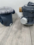 intex  krystal clear sand filter pump parts brand new