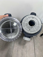 intex  krystal clear sand filter pump parts brand new