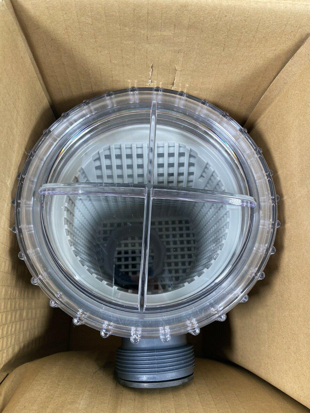intex  krystal clear sand filter pump parts brand new