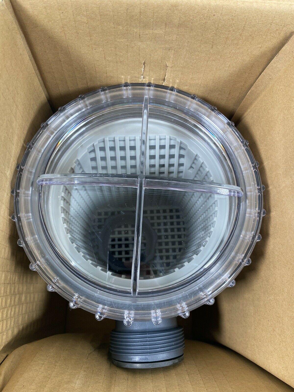 intex  krystal clear sand filter pump parts brand new