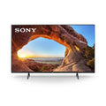 sony x85j 50 inch tv 4k ultra hd led smart tv  2021 model