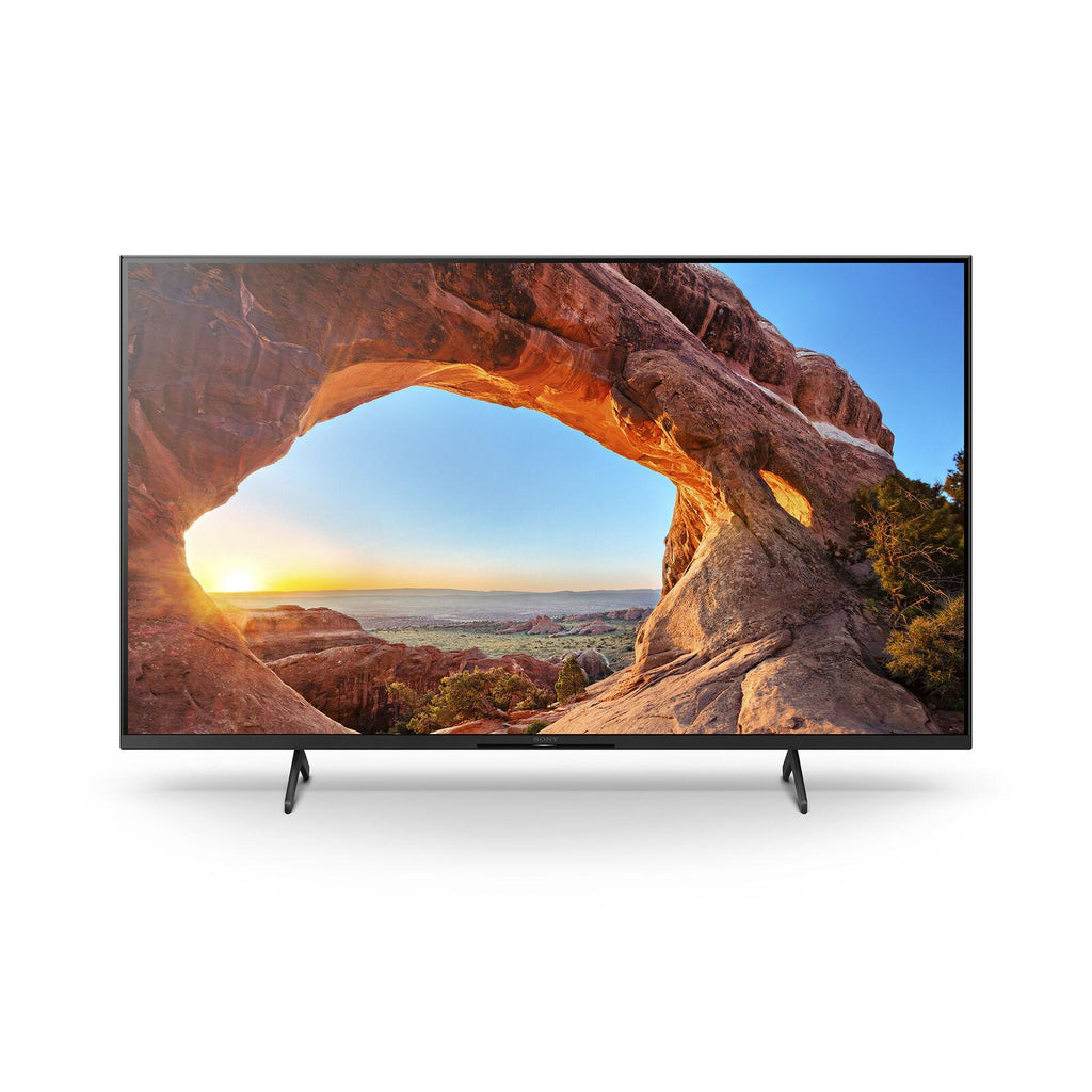 sony x85j 50 inch tv 4k ultra hd led smart tv  2021 model