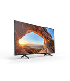 sony x85j 50 inch tv 4k ultra hd led smart tv  2021 model