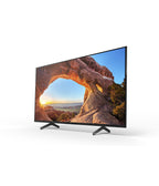 sony x85j 50 inch tv 4k ultra hd led smart tv  2021 model
