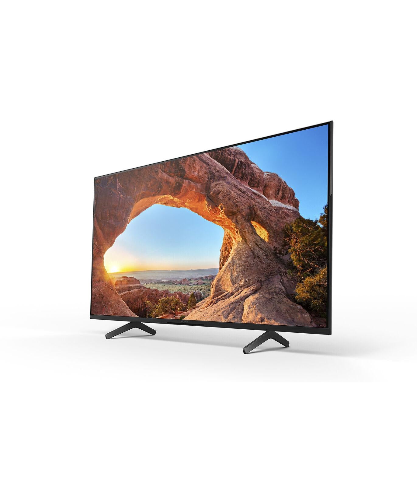 sony x85j 50 inch tv 4k ultra hd led smart tv  2021 model