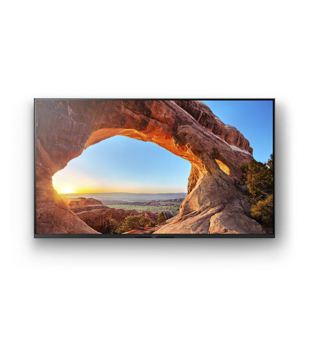 sony x85j 50 inch tv 4k ultra hd led smart tv  2021 model