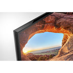 sony x85j 50 inch tv 4k ultra hd led smart tv  2021 model