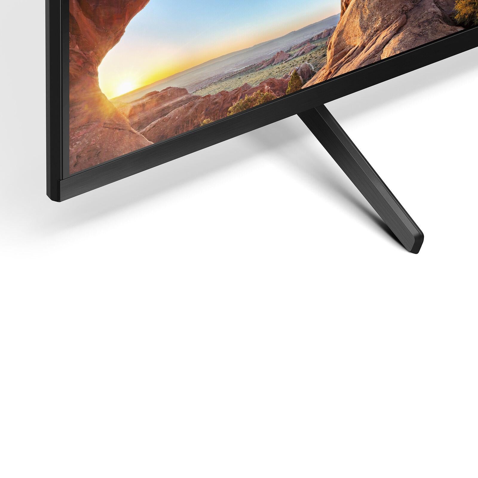 sony x85j 50 inch tv 4k ultra hd led smart tv  2021 model
