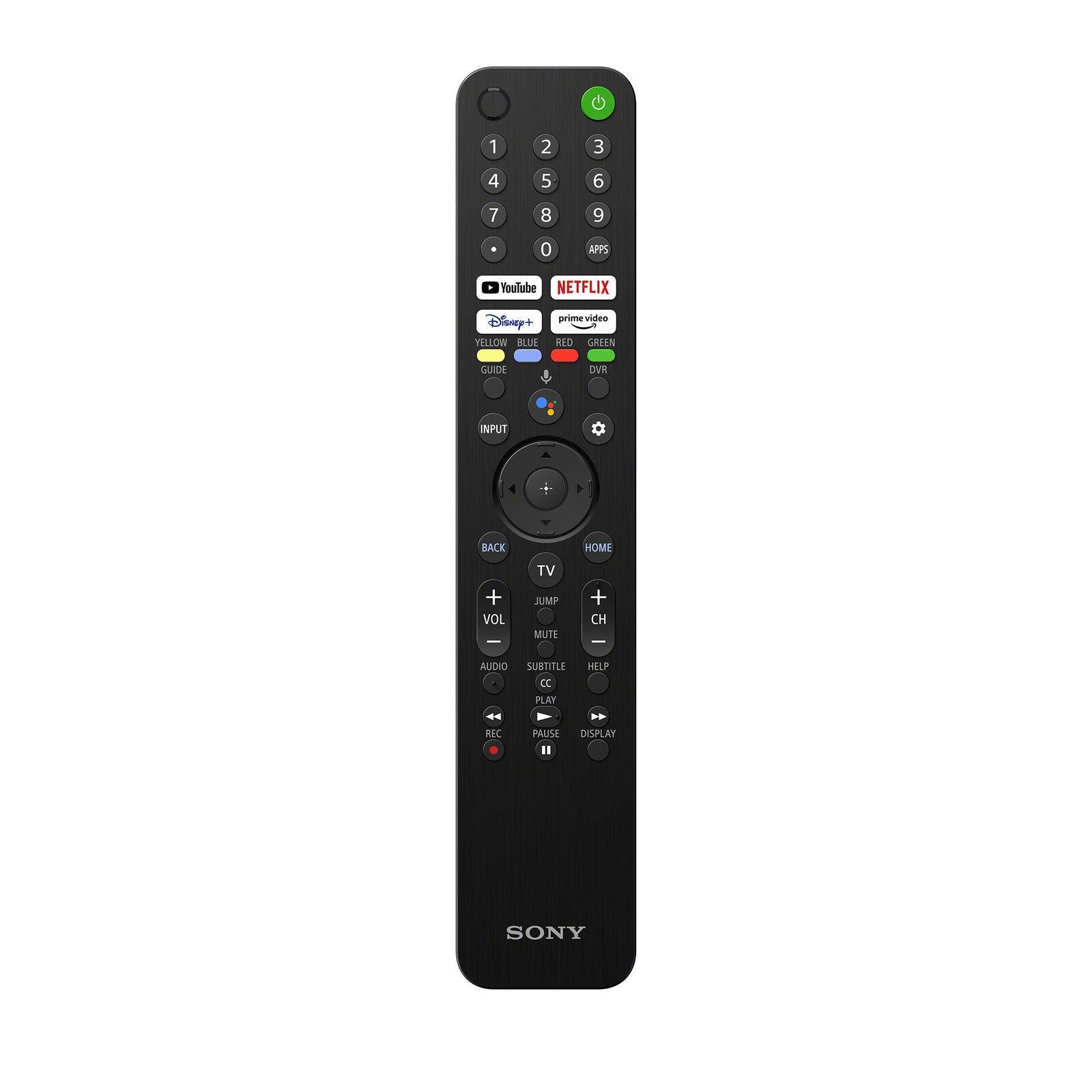 sony x85j 50 inch tv 4k ultra hd led smart tv  2021 model