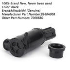 Mitsubishi L200 Windscreen Washer Motor Pump 8260A008 Generic