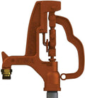 Woodford Y1-4 4'x1" Bury Yard Hydrant