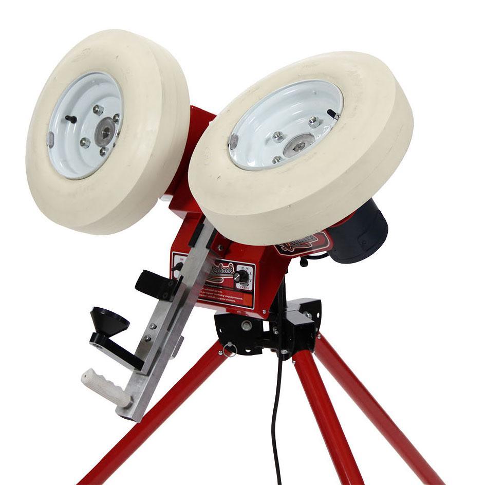 First Pitch Quarterback Football Throwing Kickoff Punting Machine