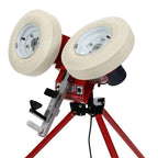 First Pitch Quarterback Football Throwing Kickoff Punting Machine
