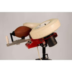 First Pitch Quarterback Football Throwing Kickoff Punting Machine