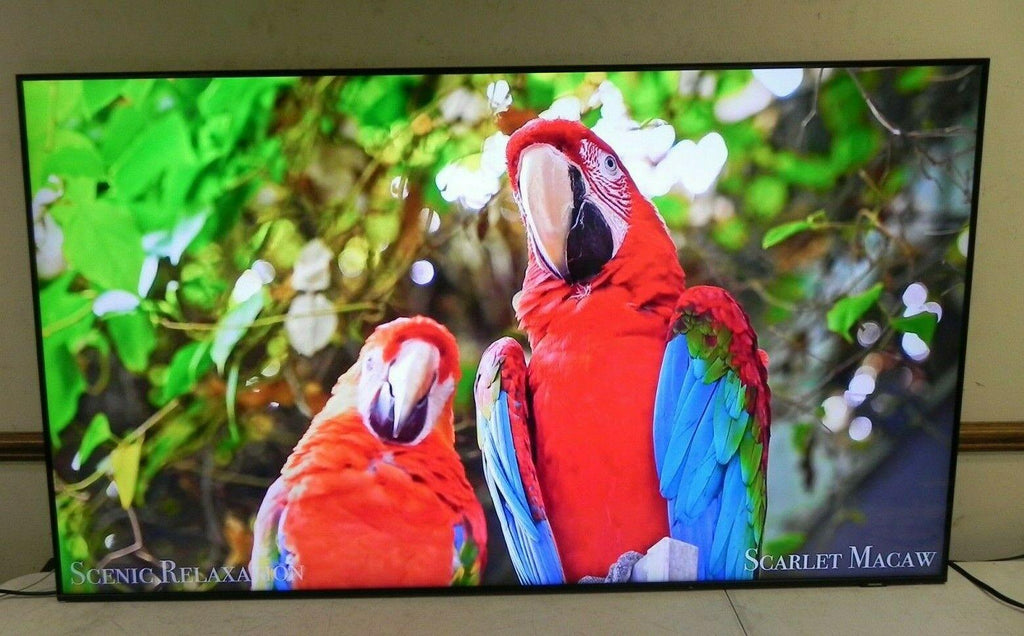 samsung - 65" class 8000 series led 4k uhd smart tizen tv