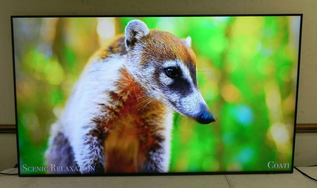 samsung - 65" class 8000 series led 4k uhd smart tizen tv