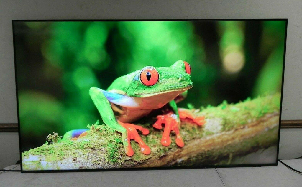 samsung - 65" class 8000 series led 4k uhd smart tizen tv