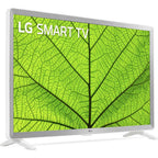 lg 32” in smart tv led hd 60hz 32lm627