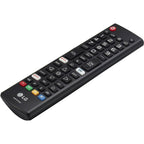 lg 32” in smart tv led hd 60hz 32lm627