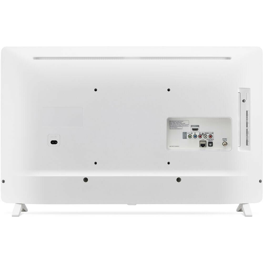 lg 32” in smart tv led hd 60hz 32lm627