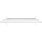 lg 32” in smart tv led hd 60hz 32lm627