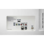 lg 32” in smart tv led hd 60hz 32lm627