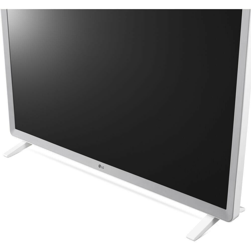 lg 32” in smart tv led hd 60hz 32lm627