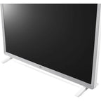 lg 32” in smart tv led hd 60hz 32lm627