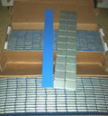 4320 PC 1/4OZ 0.25 STICK ON WHEEL WEIGHT  360 STRIPS TOTAL OF1080 OUNCES