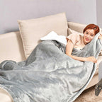 Electric Blanket Fast Heating Three-Speed Adjustment Warm Blanket