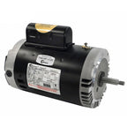 a.o. smith b129 1-1/2 hp 230/115 volts 56j frame, c-face pool motor