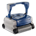 polaris f8050 sport robotic wall climbing inground swimming pool vacuum cleaner