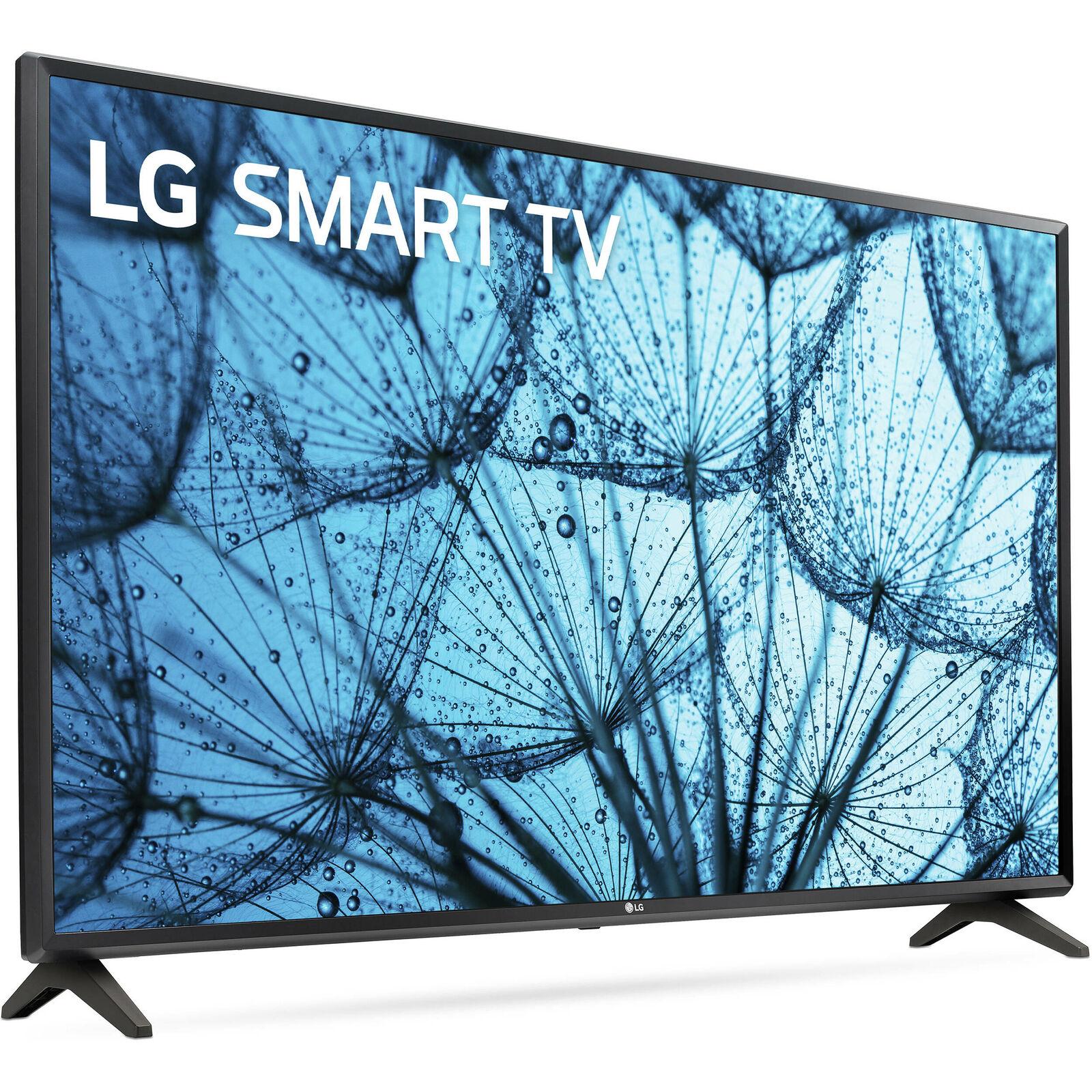 lg 32" smart led hd tv *32lm577