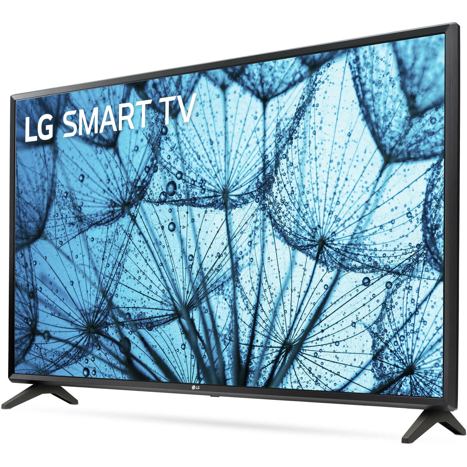 lg 32" smart led hd tv *32lm577