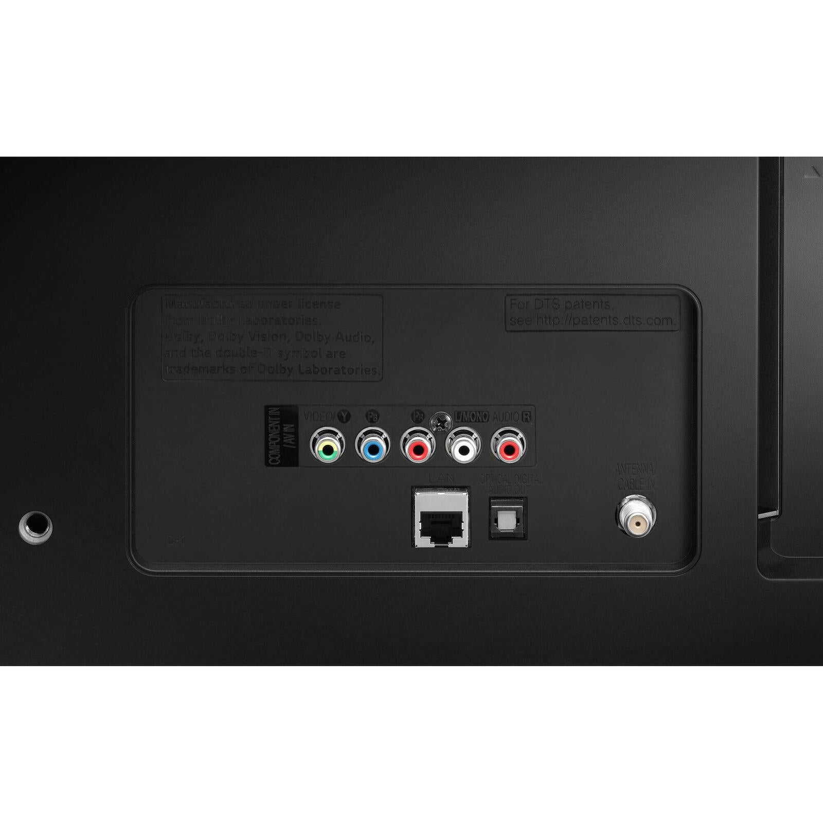 lg 32" smart led hd tv *32lm577