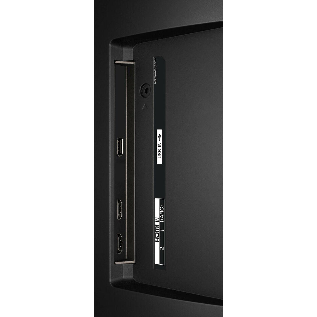 lg 32" smart led hd tv *32lm577