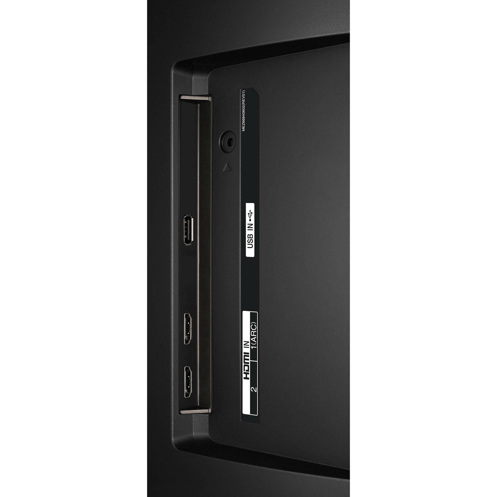 lg 32" smart led hd tv *32lm577