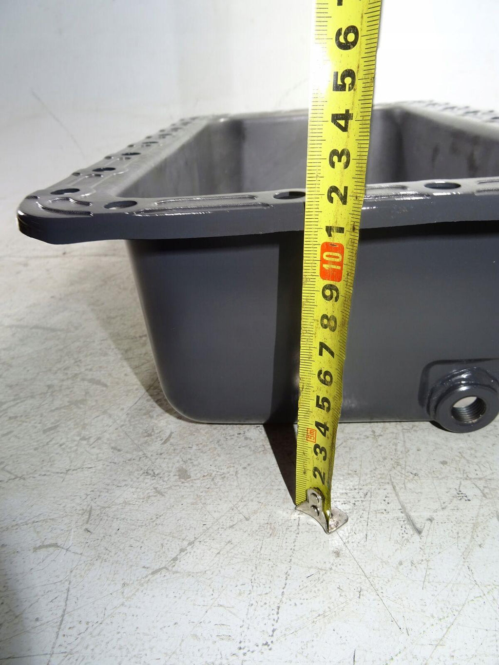 KUBOTA 1A09301500 / # 7 M6L 9746